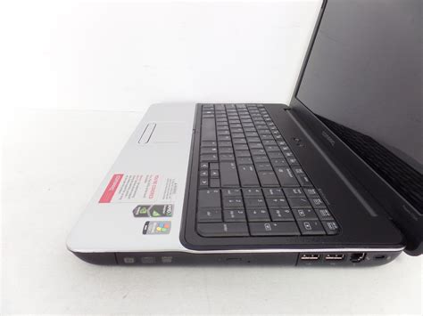 Hp Compaq Presario Cq60 419wm 156 Hd Amd Sempron Si 42 3gb 160gb Nv243ua U