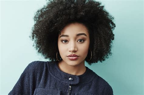 Amandla Stenberg Just Designed Her Own Tees For Art Hoe Collective We Want Them All