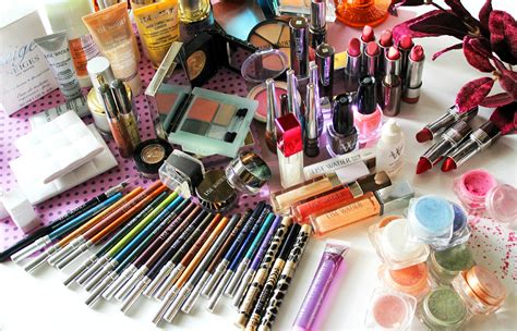 5 Tips On How To Create A Makeup Collection On A Budget Her Style Code