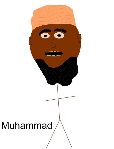 Everybody Draw Muhammad Day By T E X T On Deviantart