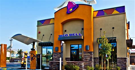 Taco Bell Looking For Menu Inspiration Manjr