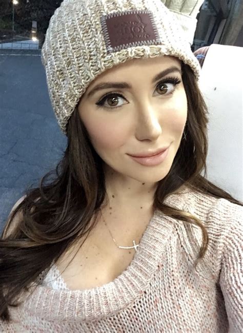 Jenn Sterger Tells Story On Twitter About Being Sexually Harassed By
