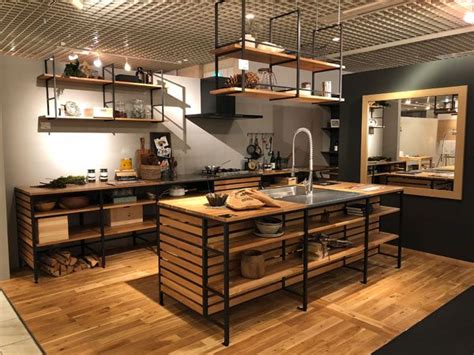 主題歌「piece of my world」のアーティスト「night ravens(ナイトレイブンズ）」の詳細発表! ドラマのキッチンをご紹介♪（WOOD ONE フレームキッチン） | (株 ...