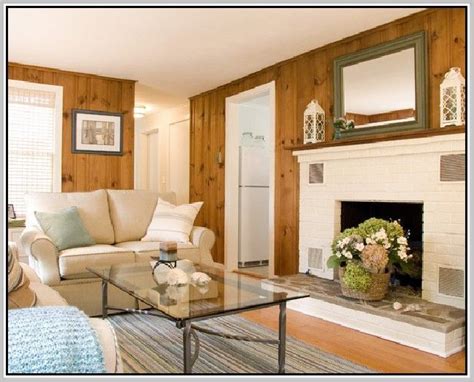Image Result For How To Brighten Up A Knotty Pine Room Knotty Pine