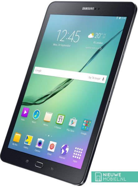 Samsung Galaxy Tab S2 97 Alle Prijzen Specs And Reviews