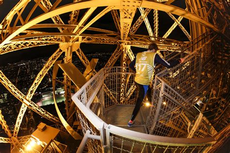 Ces opérations devraient avoir lieu entre le 4 et le 10 juin 2021, de 12h à 19h. Galerie | Ecotrail Verticale de la Tour Eiffel