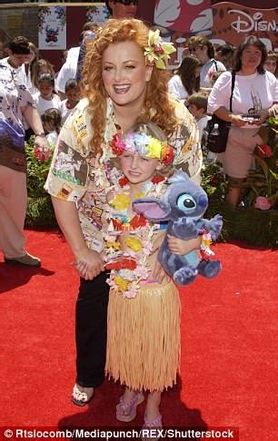 8 after being granted parole, the tennessee department of corrections confirmed to access hollywood. Wynonna Judd's daughter is sentenced to eight years in ...