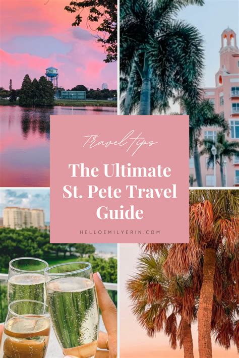 The Ultimate St Petersburg Florida Travel Guide Artofit