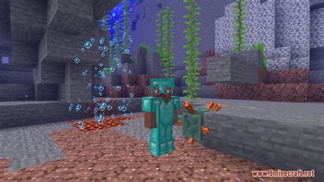 Water Improved Resource Pack 1204 1192 Texture Pack