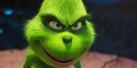 The Grinch Passes Home Alone As Highest Grossing Holiday Movie