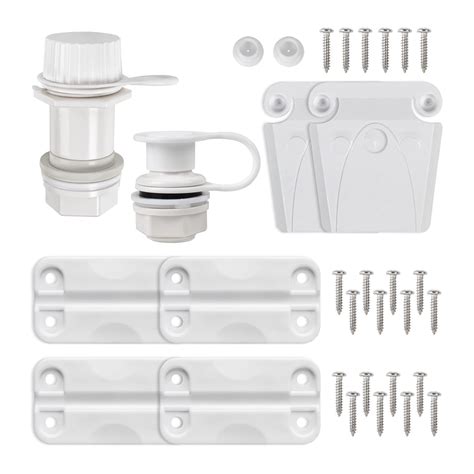 Buy Cooler Replacement Parts Kit For Igloo Coolers Igloo Cooler Parts