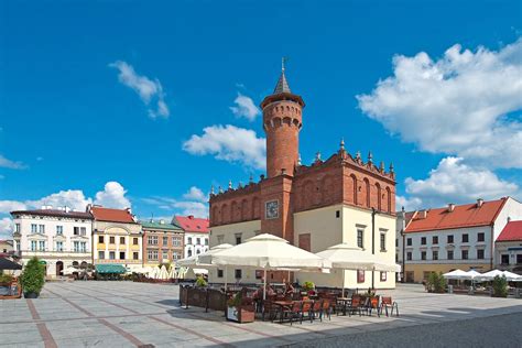 10 Best Day Trips from Krakow | Road Affair