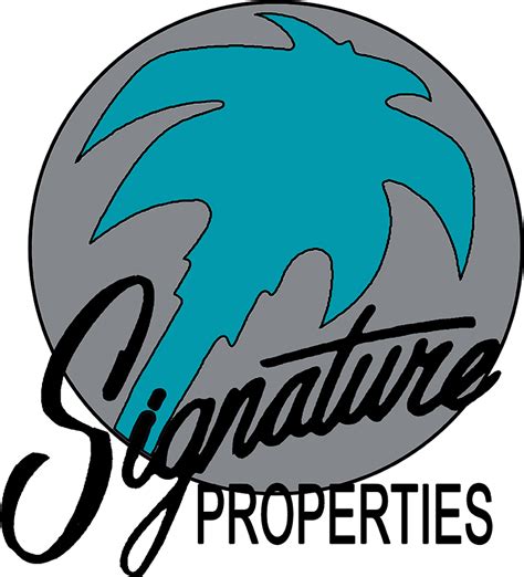 Signature Properties Rgv New Homes
