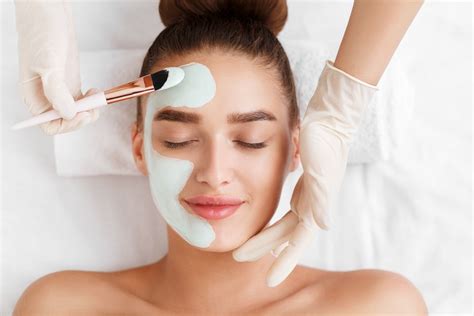 Medical Grade Skin Peels Brisbane And Gold Coast B Clinic