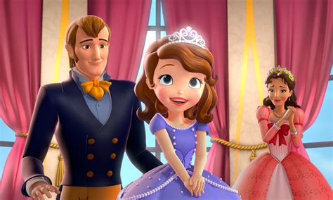 The numbeo prices above are. 'Sofia the First: Forever Royal' Premieres on Disney ...