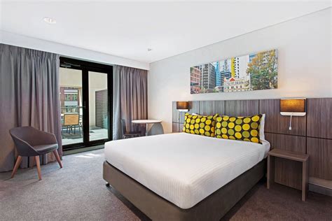 Travelodge Hotel Sydney Updated 2021 Prices Reviews And Photos