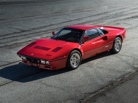 1984 Ferrari 288 Gto Arizona 2015 Rm Sothebys