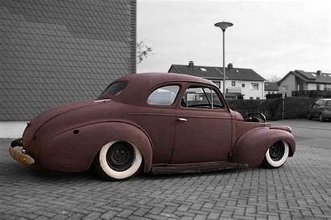 what trans/rear axle for my 40 Chevy Coupe? - Hot Rod Forum
