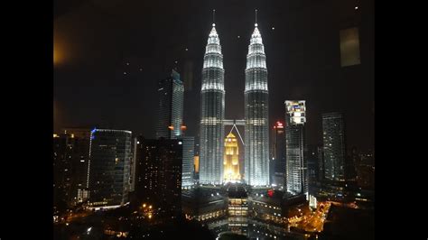 Internationally, kuala lumpur is an underrated city for nightlife in southeast asia. Petronas Twin Towers (Day / Night) - Kuala Lumpur ...