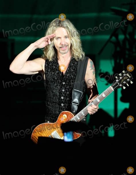 Pictures From Classic Rock Band Styx Concert