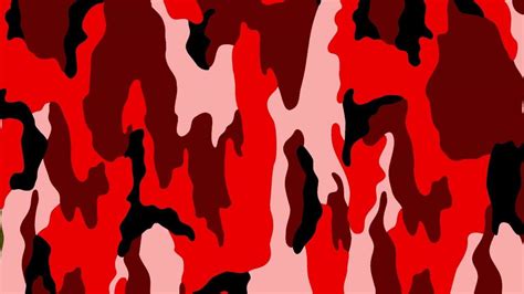 Red Camo Wallpapers 4k Hd Red Camo Backgrounds On Wallpaperbat