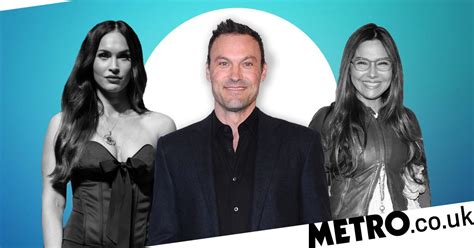 Brian Austin Greens Ex Vanessa Marcil Supports Megan Fox Amid Instagram Backlash Metro News