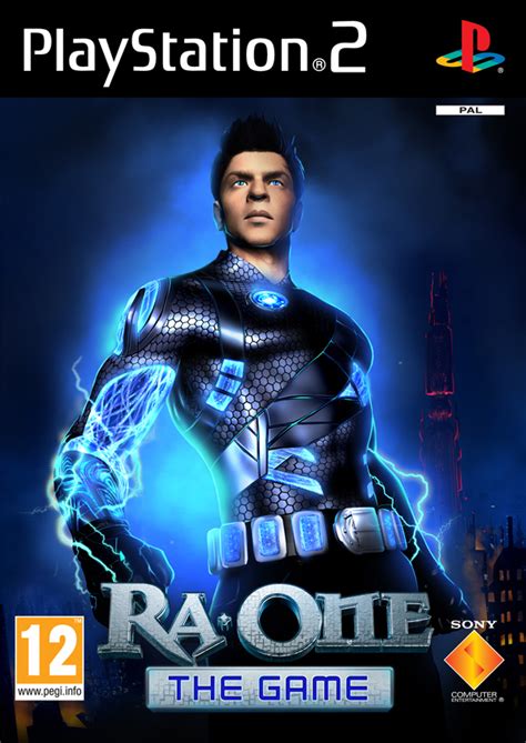 Raone The Game Playstation 2ps2 Isos Rom Download