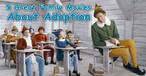 Adoption at the movies is a blog run by licensed social worker, addison cooper. 5 great family movies about adoption | Lifetree Adoption ...