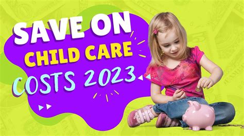 Save On Child Care Costs 2023 Dependent Care Fsa Vs Dependent Care Tax