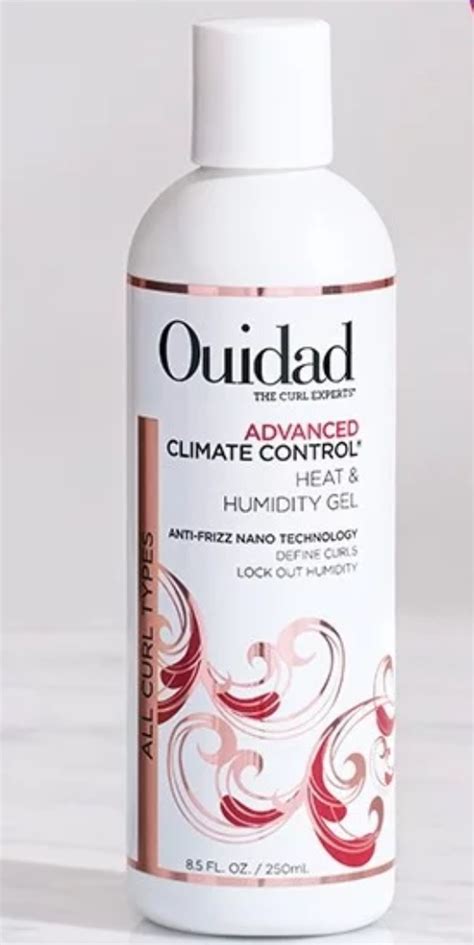 We both use this gel, and it works agree? Curls for days | Gel, Anti frizz products, Ouidad