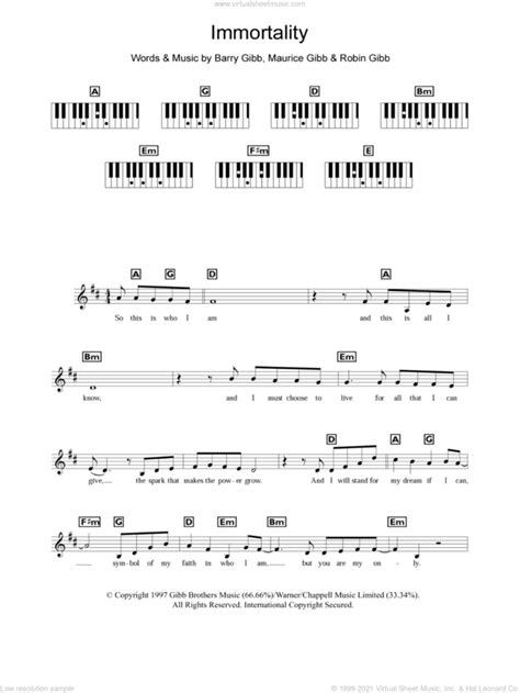Ukulele chords and tabs for my heart will go on by celine dion. Let's Talk About Love Chords Celine Dion : Celine Dion Now ...