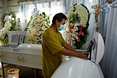 Sonya Gregorio’s Widower Fears Justice Won’t Be Served Against Nuezca In The End Gma News Online