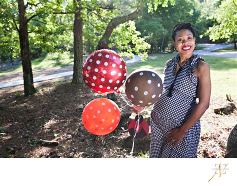 Maternity Photo Shoot In Atlanta Portrait Gallery Images By N Neka