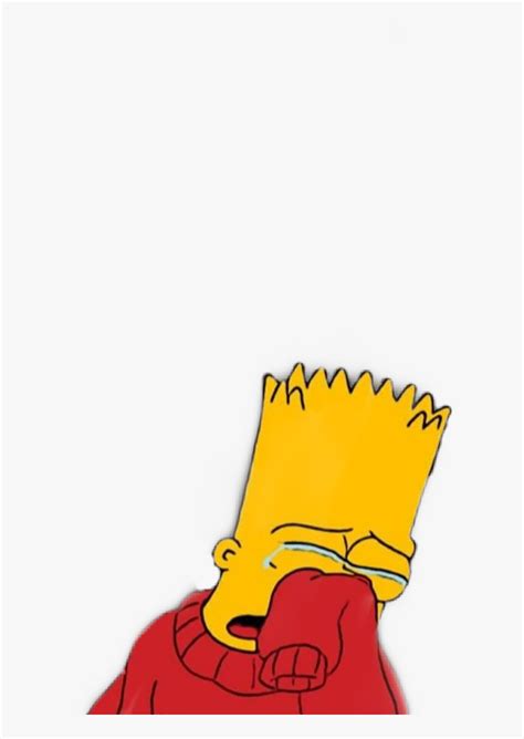 26 Best Ideas For Coloring Bart Simpson Sad