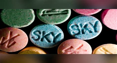Possible Bad Batch Of Party Drug Molly Hospitalizes 11 College Students