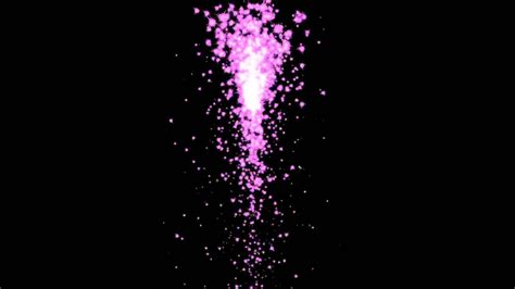 Fireworks Glitter Animation Free Footage Hd Youtube