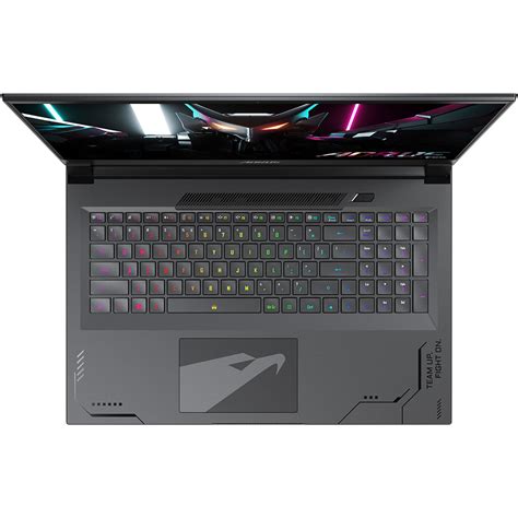 Buy Gigabyte Aorus 17x C5au Core I9 Rtx 4090 173in Qhd 240hz Laptop