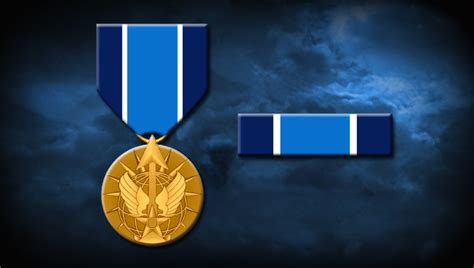 Remote Combat Effects Campaign Medal Air Forces Personnel Center