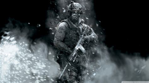 Call Of Duty Modern Warfare 4 Wallpaper 1920x1080 Wallpapers Hd