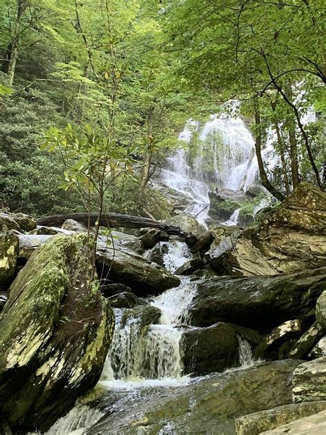 Photos Of Catawba Falls Trail North Carolina Alltrails