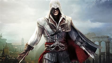 Assassins Creed The Ezio Collection Review Technobubble