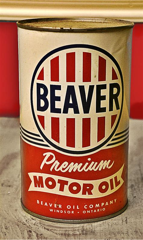 The Hidden Art Of The Vintage Oil Cans Inazuma Café Racer