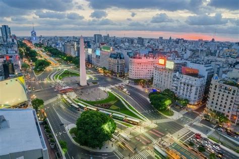 14 Top Things To Do In Buenos Aires Argentina [ Where To Eat] Savored Journeys