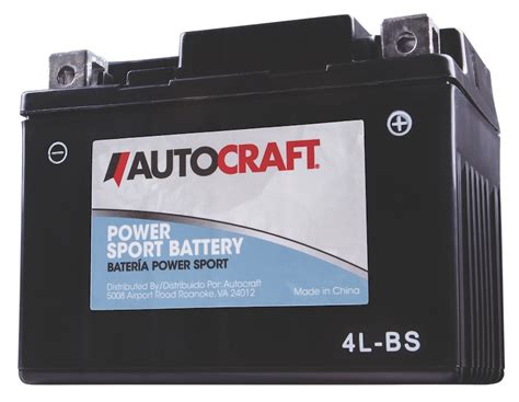 A wide variety of advanced auto car battery options are available to you, such as. The Difference Between Car, Marine, & Lawn-Mower Batteries ...