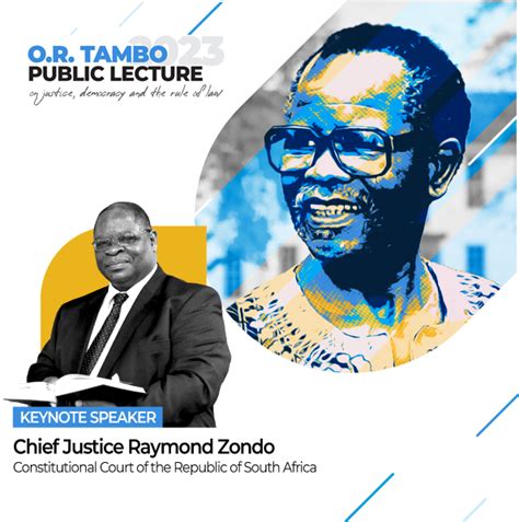 Oliver Tambo Public Lecture University Of Fort Hare