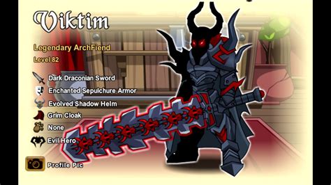 Aqw Cool Character Pages 16 Youtube