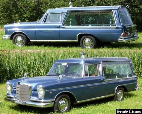 5 local photographer denis saratov says the tradition of flaunting. 272 best Grave Limos Hearses, Ambulances & Flower Cars ...