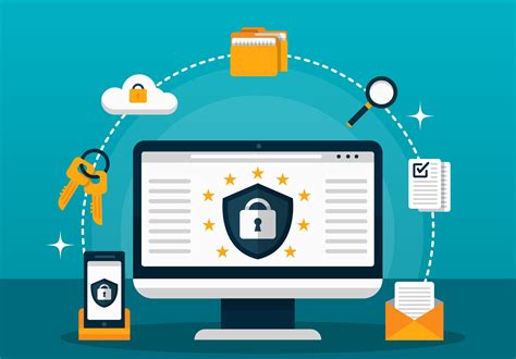 Ley De Protección De Datos Personales Un Nuevo Estándar De Seguridad Y