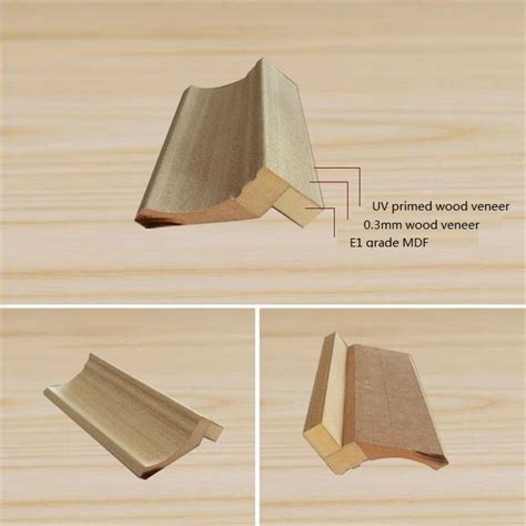 Get free shipping on qualified cornice moulding or buy online pick up in store today in the building materials department. wood ceiling cornice moulding from China Manufacturer ...