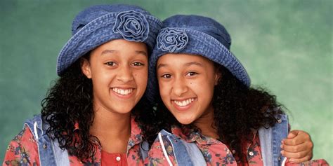 The Heartbreaking Reason Tamera Mowry Thought She Was The Ugly Twin